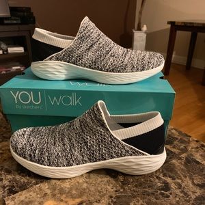 Skechers Women’s You Walking Shoe Slip On